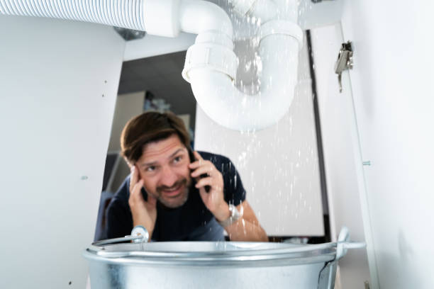 Best Plumbing Installation Services  in Seven Points, TX