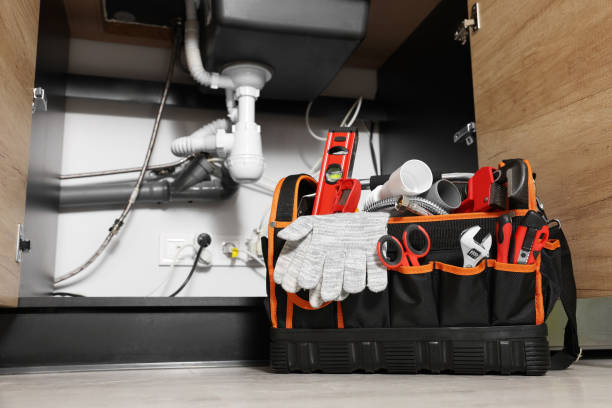 Best Water Softener Installation  in Seven Points, TX