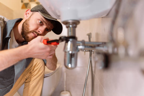 Best Best Plumbers Near Me  in Seven Points, TX