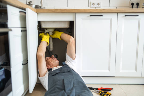Best Plumbing Services Near Me  in Seven Points, TX