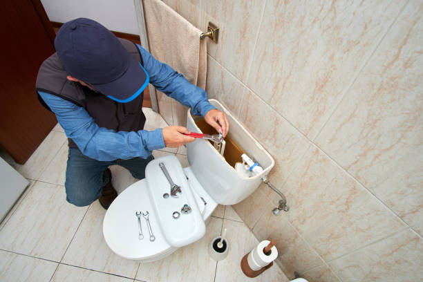Best Emergency Plumbing Repair  in Seven Points, TX