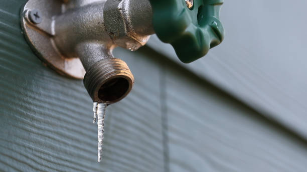 Best Commercial Plumbing Services  in Seven Points, TX