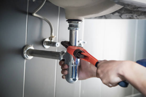 Best Hot Water Heater Installation  in Seven Points, TX