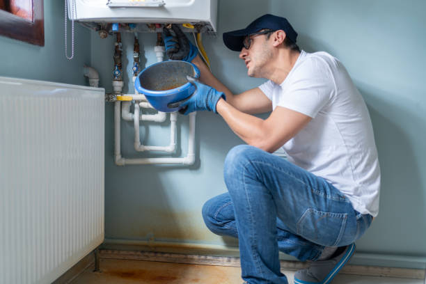 Best Toilet Repair Services  in Seven Points, TX