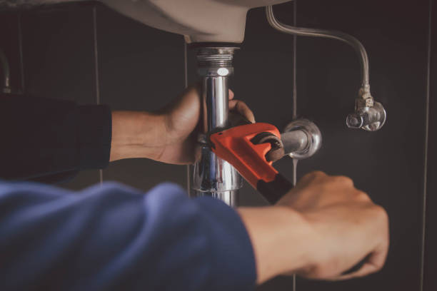 Best Hot Water Heater Installation  in Seven Points, TX