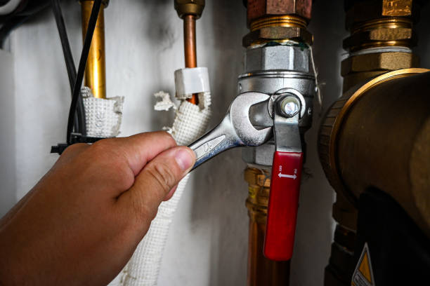 Best Boilers & Radiators  in Seven Points, TX